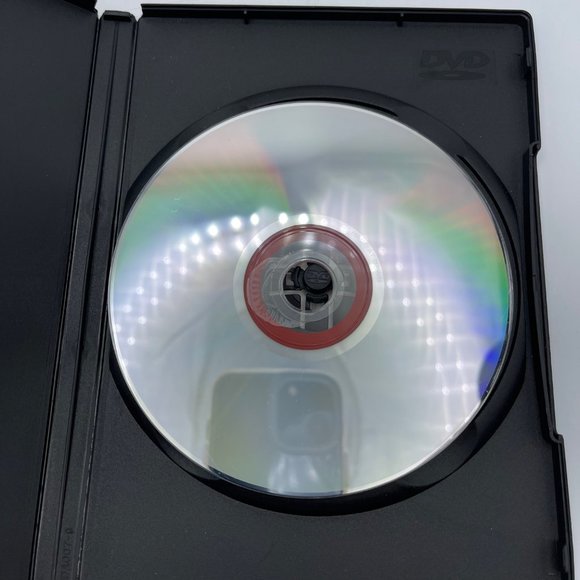 Rage at Dawn DVD Forrest Tucker Randolph Scott Western Classic - Picture 5 of 5